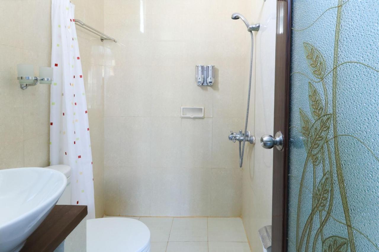 Ge Jacmart Homestay Makassar Exterior photo