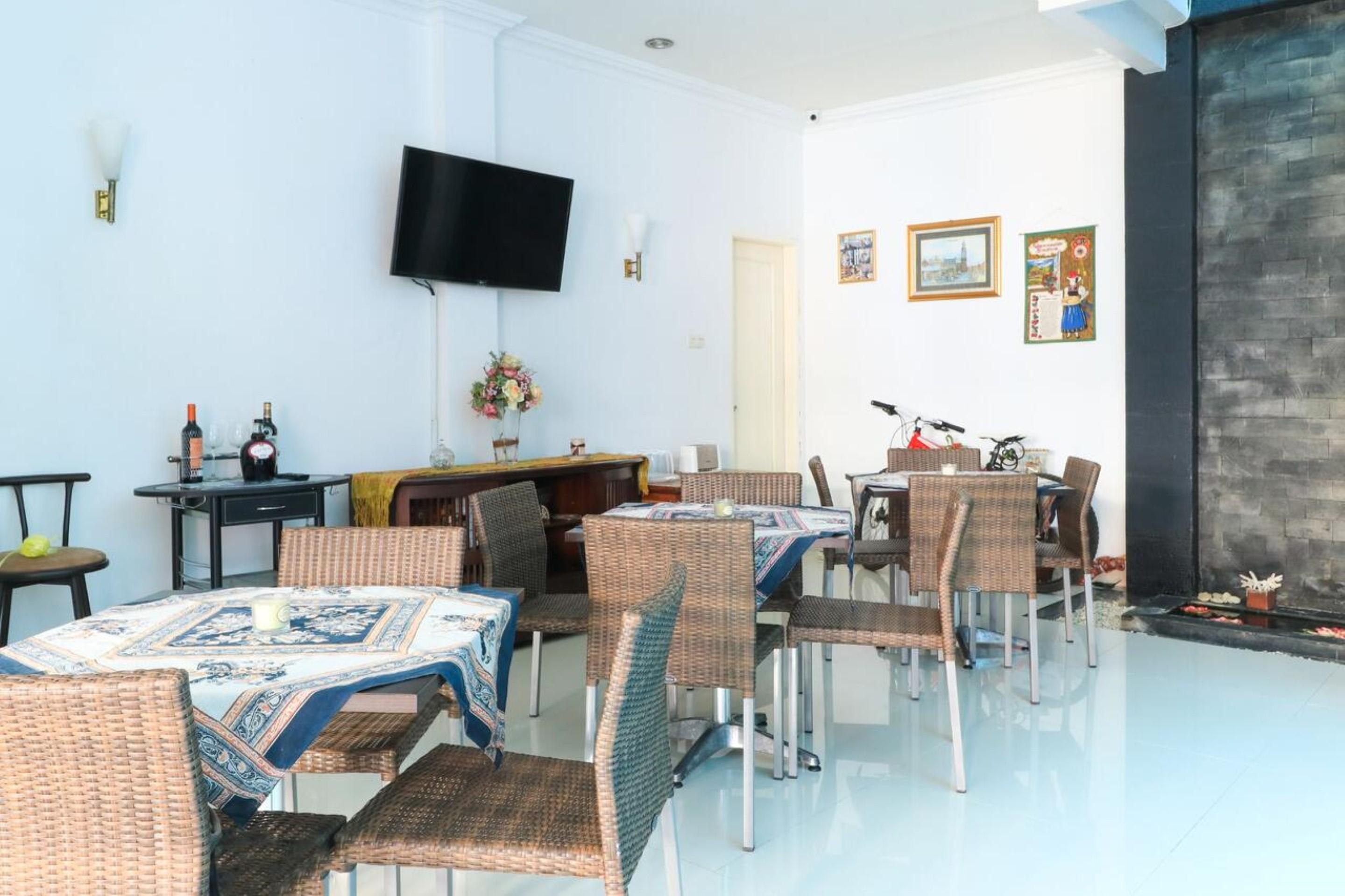 Ge Jacmart Homestay Makassar Exterior photo
