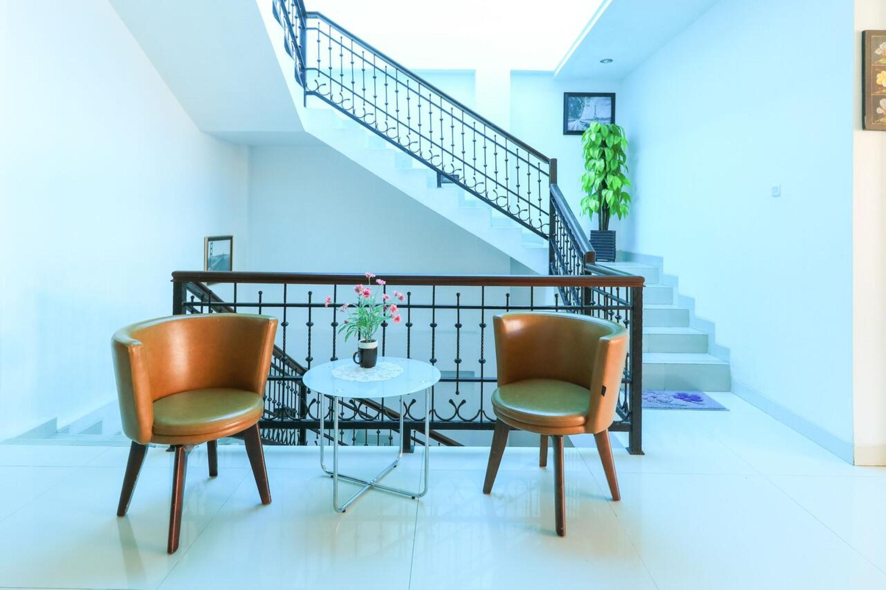 Ge Jacmart Homestay Makassar Exterior photo